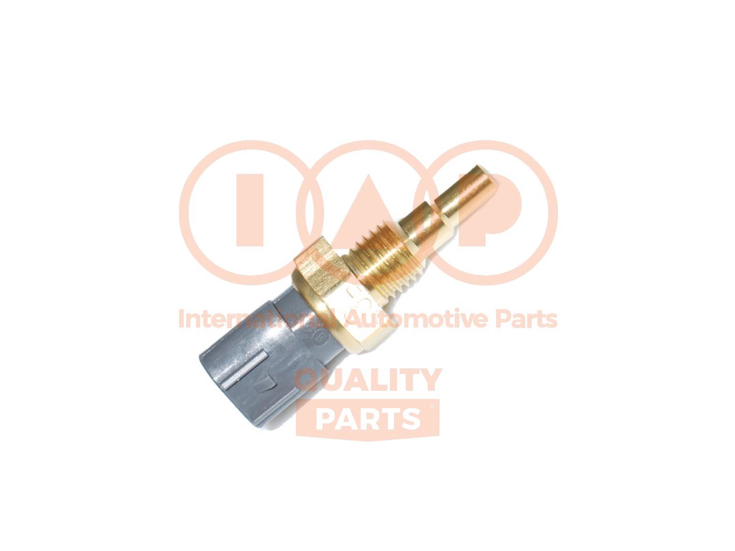 Sensor, coolant temperature (842-11070P)