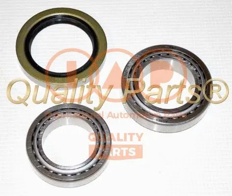 Wheel Bearing Kit (409-07164K)