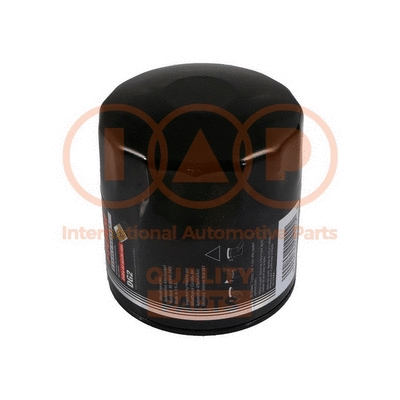 Oil Filter (123-04011)