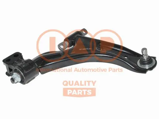 Control/Trailing Arm, wheel suspension (503-20062)