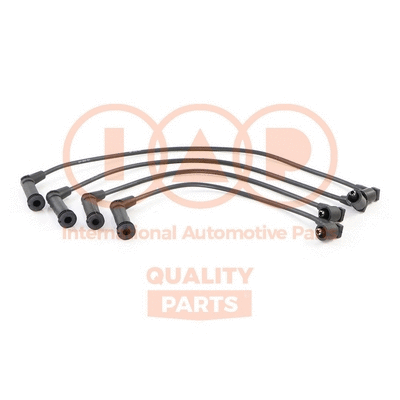 Ignition Cable Kit (808-07091)