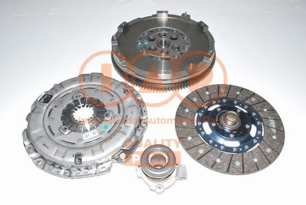 Clutch Kit (200-20103)