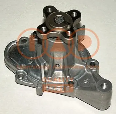 Water Pump, engine cooling (150-07090)