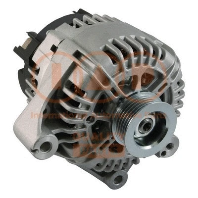 Alternator (802-14071)