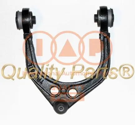 Control/Trailing Arm, wheel suspension (503-02073)
