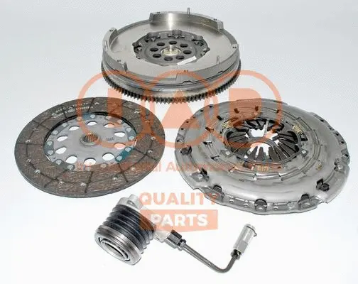 Clutch Kit (200-07074)