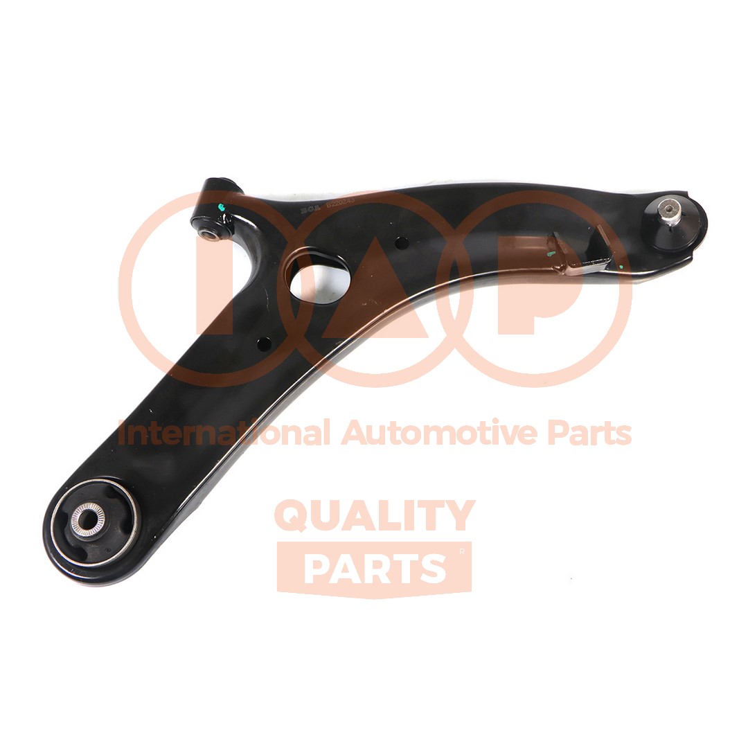 Control/Trailing Arm, wheel suspension (503-21114)