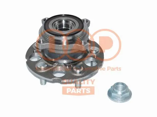 Wheel Hub (408-06062K)