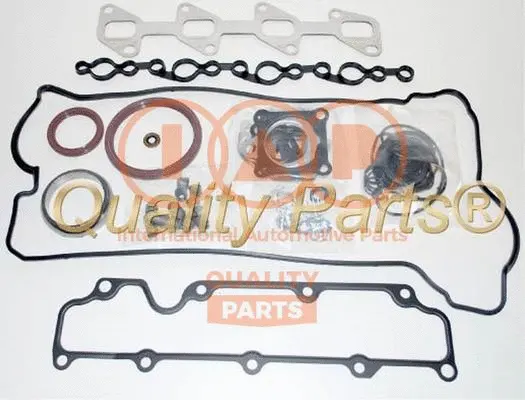 Full Gasket Kit, engine (115-17197)