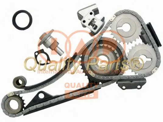 Timing Chain Kit (127-13181K)