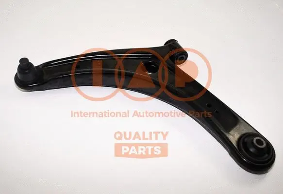 Control/Trailing Arm, wheel suspension (503-12058)