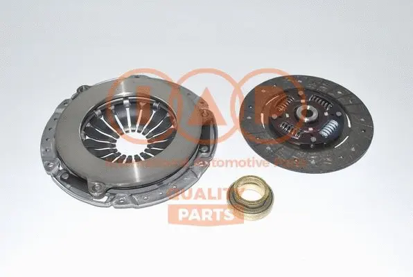 Clutch Kit (201-20082)