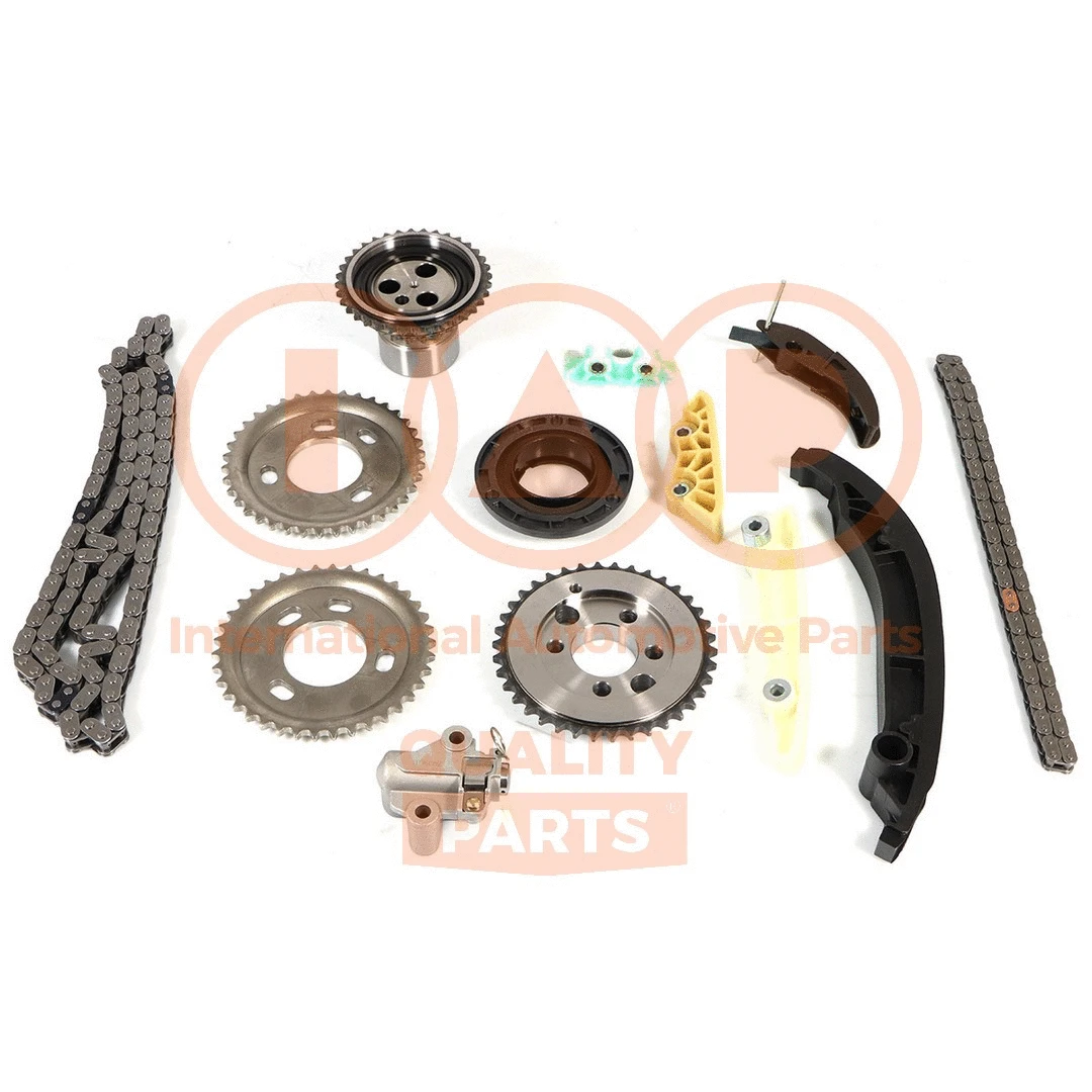 Timing Chain Kit