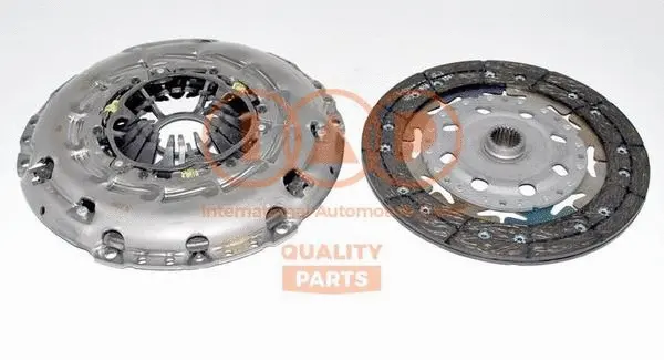 Clutch Kit (201-07004)