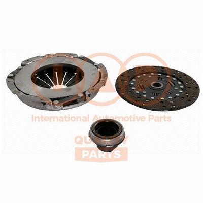 Clutch Kit