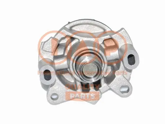 Water Pump, engine cooling (150-13161)