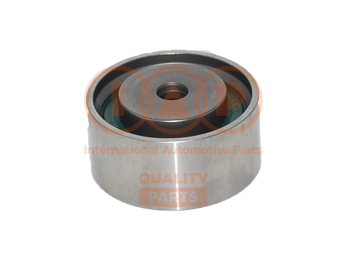 Tensioner Pulley, timing belt (127-07001)