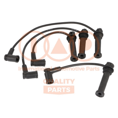 Ignition Cable Kit (808-11080)