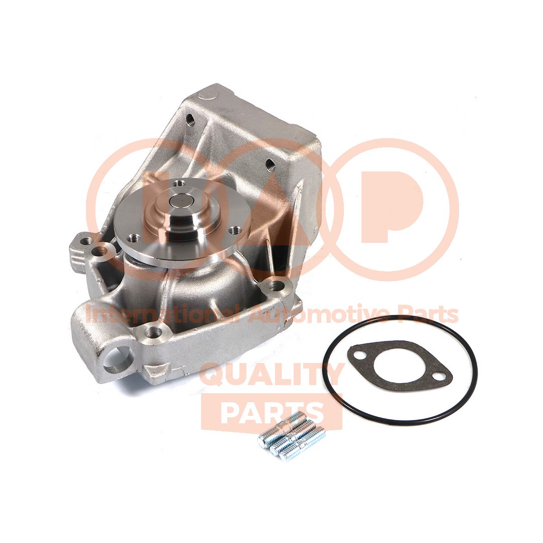 Water Pump, engine cooling (150-08031)