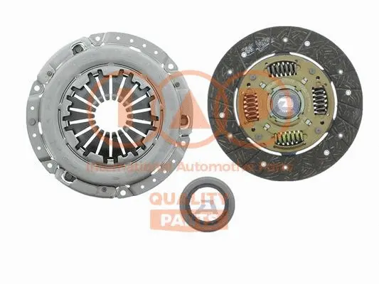 Clutch Kit (201-20032)