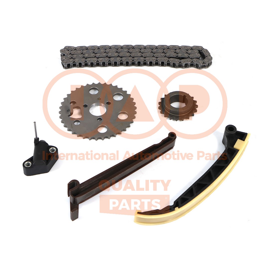 Timing Chain Kit (127-00103KP)