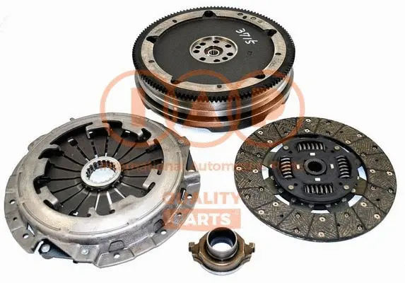 Clutch Kit (200-12023E)