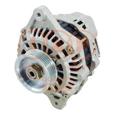 Alternator (802-06017)