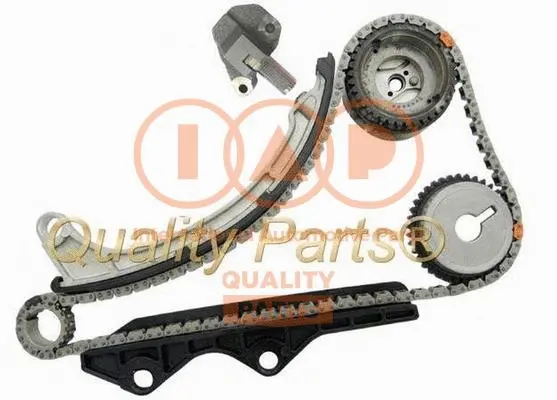 Timing Chain Kit (127-13191K)