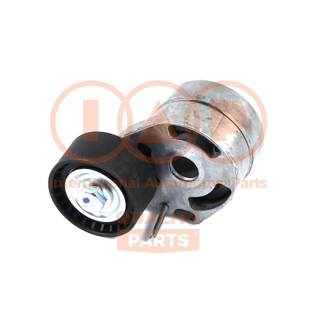 Deflection/Guide Pulley, V-ribbed belt (127-11081)