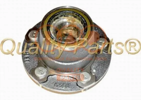 Wheel Hub (408-21052KG)