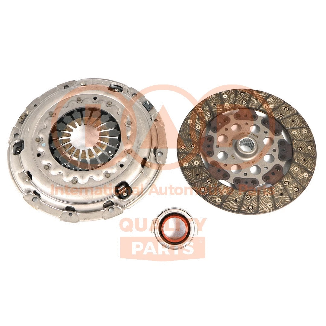 Clutch Kit (201-06065P)