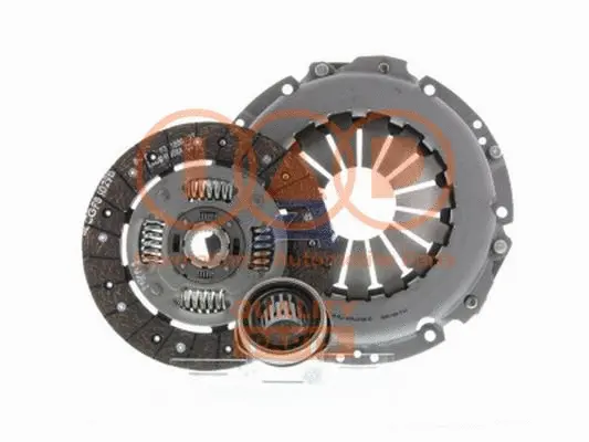 Clutch Kit (201-13056)