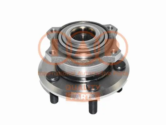Wheel Hub (408-02071K)