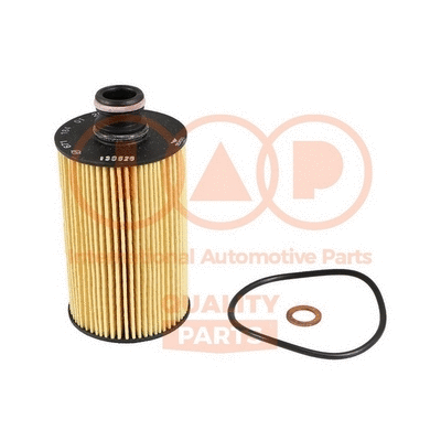 Oil Filter (123-18023G)
