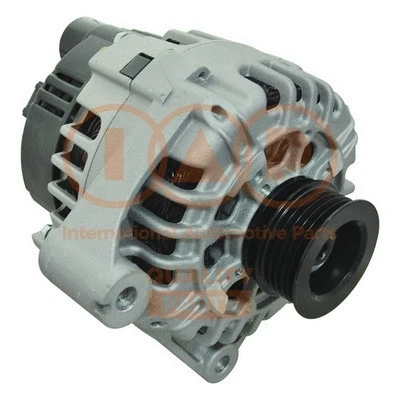 Alternator (802-14072)