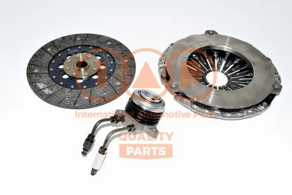 Clutch Kit