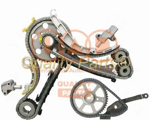 Timing Chain Kit (127-13149K)