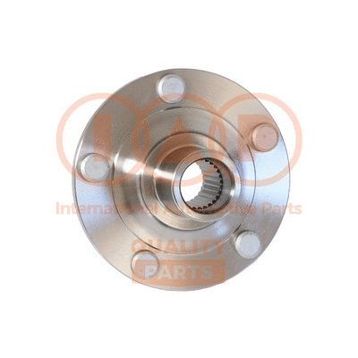 Wheel Hub (408-11026)