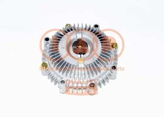 Clutch, radiator fan (151-03020)