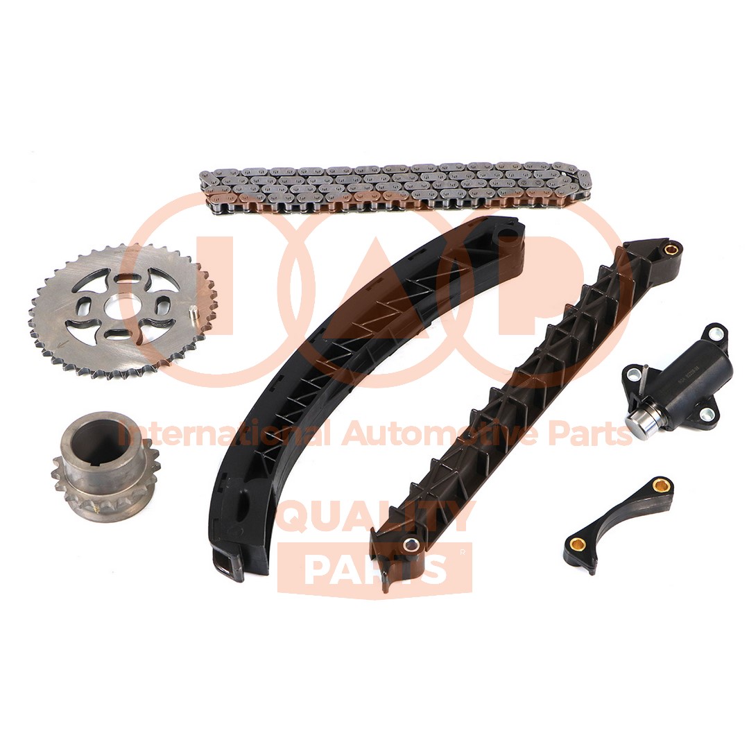 Timing Chain Kit (127-51030K)