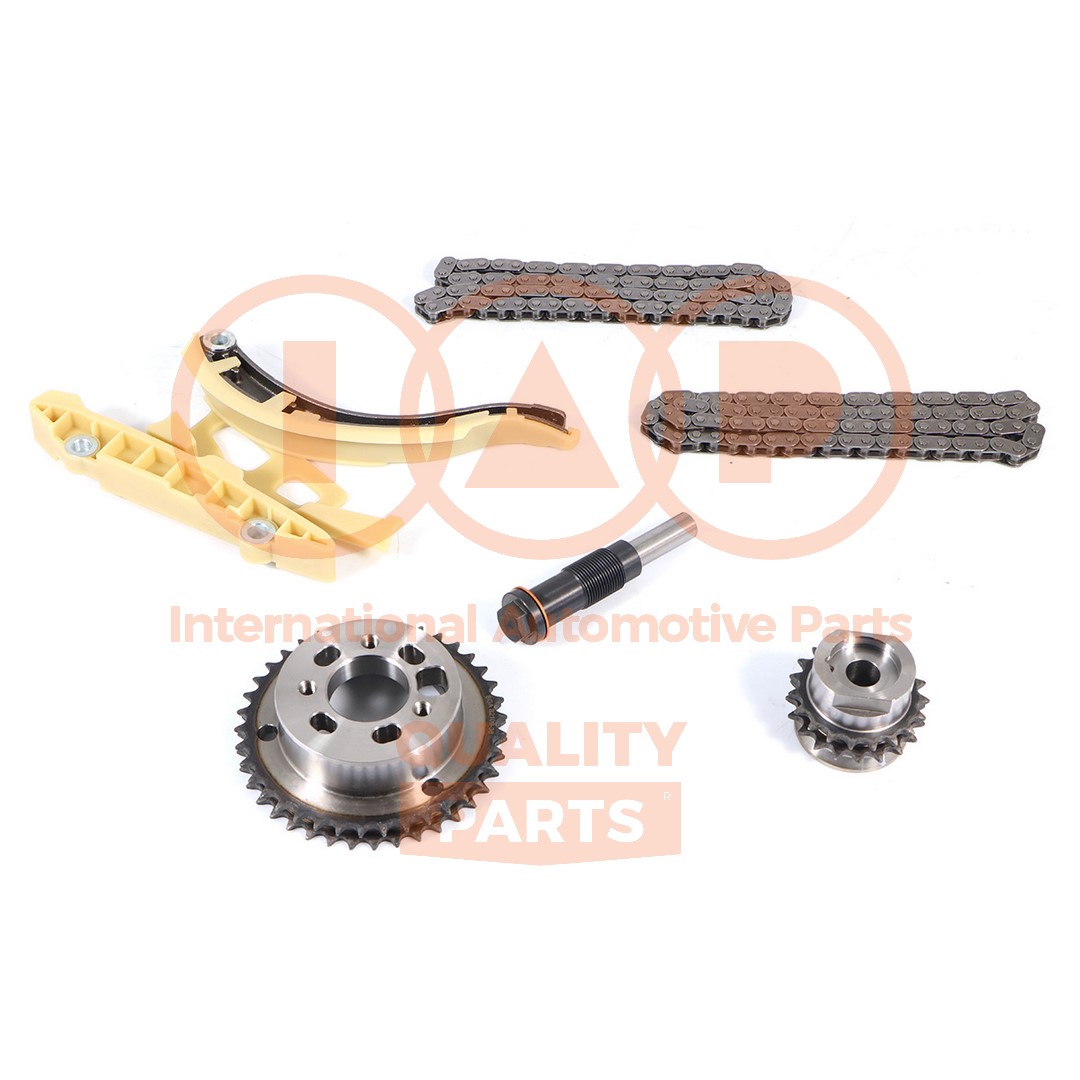 Timing Chain Kit (127-04052K)