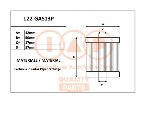 Fuel Filter