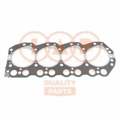 Gasket, cylinder head (118-13040)