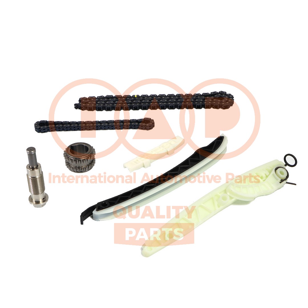 Timing Chain Kit (127-54023K)