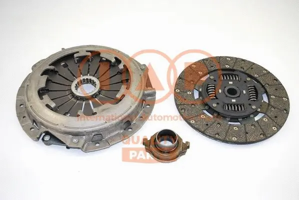 Clutch Kit (201-12023E)