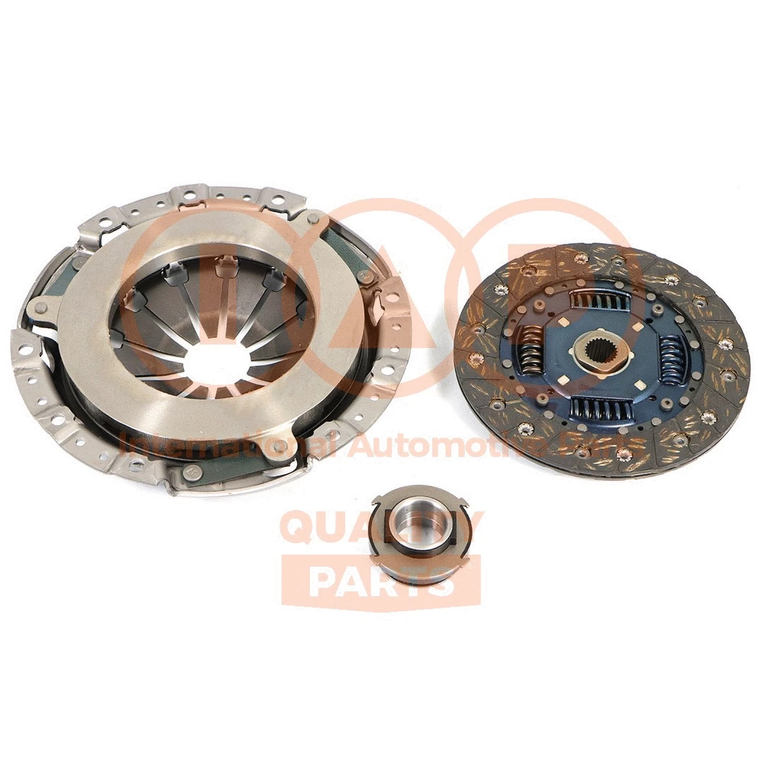 Clutch Kit