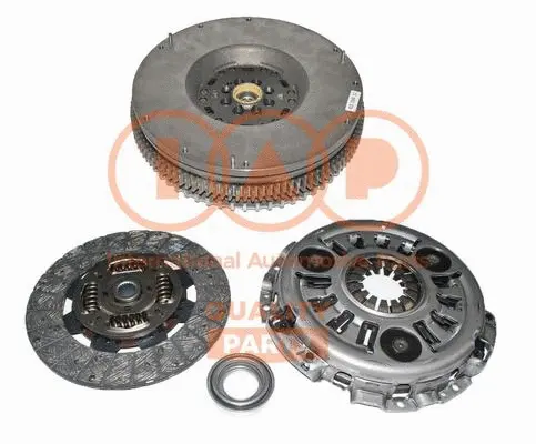 Clutch Kit (200-13142)