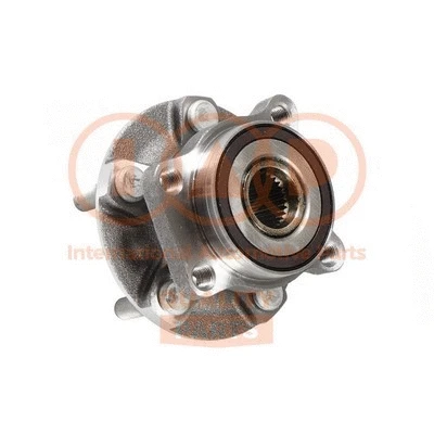 Wheel Hub (408-15034K)