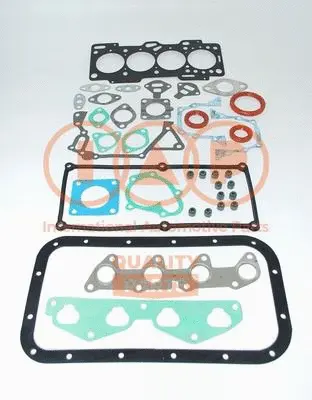 Full Gasket Kit, engine (115-07045)