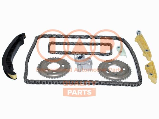 Timing Chain Kit (127-14038K)